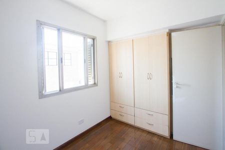 Quarto de apartamento à venda com 2 quartos, 67m² em Brooklin, São Paulo