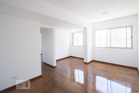 Sala de apartamento à venda com 2 quartos, 67m² em Brooklin, São Paulo