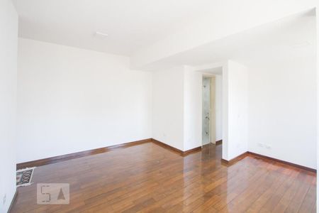 Sala de apartamento à venda com 2 quartos, 67m² em Brooklin, São Paulo