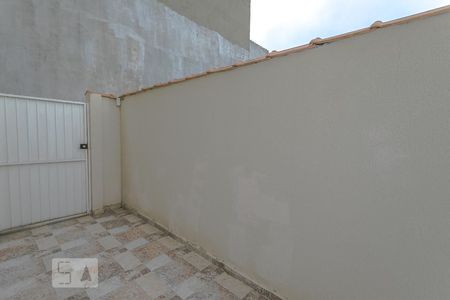 Quarto 1 - Suíte - Vista de apartamento para alugar com 2 quartos, 90m² em Vila Nova Cintra, Mogi das Cruzes