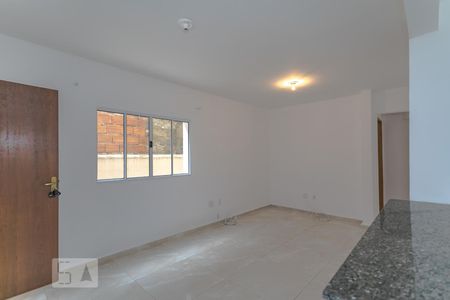 Sala de apartamento para alugar com 2 quartos, 90m² em Vila Nova Cintra, Mogi das Cruzes