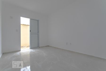 Quarto 1 - Suíte de apartamento para alugar com 2 quartos, 90m² em Vila Nova Cintra, Mogi das Cruzes