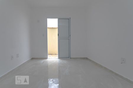 Quarto 1 - Suíte de apartamento para alugar com 2 quartos, 90m² em Vila Nova Cintra, Mogi das Cruzes