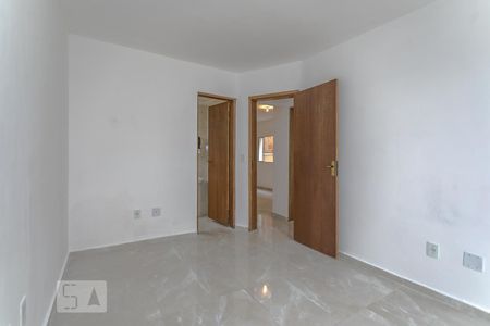 Quarto 1 - Suíte de apartamento para alugar com 2 quartos, 90m² em Vila Nova Cintra, Mogi das Cruzes