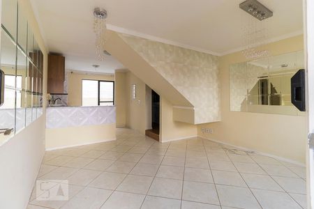 Sala de casa à venda com 2 quartos, 73m² em Vila Costa E Silva, Campinas