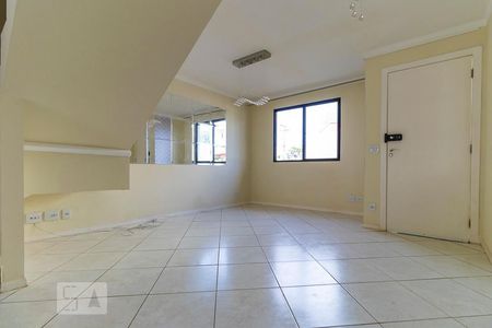 Sala de casa à venda com 2 quartos, 73m² em Vila Costa E Silva, Campinas