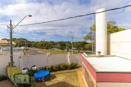 Vista da suíte 1 de casa à venda com 2 quartos, 73m² em Vila Costa E Silva, Campinas