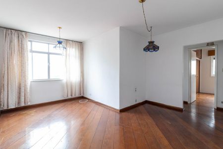 Apartamento à venda com 115m², 3 quartos e 1 vagaSala de Jantar