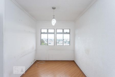 Sala de apartamento para alugar com 2 quartos, 48m² em Jardim Santa Terezinha (zona Leste), São Paulo