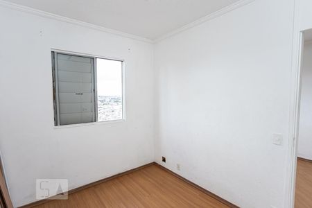 Quarto 1 de apartamento para alugar com 2 quartos, 48m² em Jardim Santa Terezinha (zona Leste), São Paulo