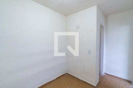 Suite de casa para alugar com 1 quarto, 15m² em Vila Santa Catarina, São Paulo