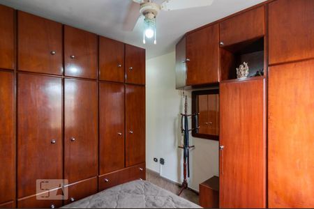 Suíte de apartamento à venda com 3 quartos, 85m² em Casa Verde, São Paulo