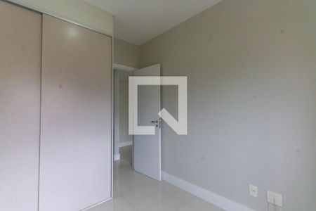 Quarto de apartamento à venda com 1 quarto, 52m² em Vila Gomes Cardim, São Paulo