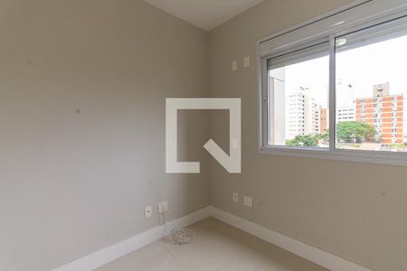 Quarto de apartamento à venda com 1 quarto, 52m² em Vila Gomes Cardim, São Paulo