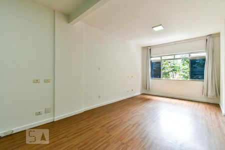 Studio de kitnet/studio à venda com 1 quarto, 47m² em Vila Buarque, São Paulo