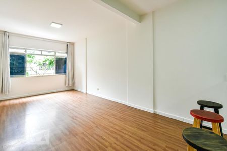 Studio de kitnet/studio à venda com 1 quarto, 47m² em Vila Buarque, São Paulo