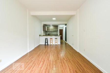 Studio de kitnet/studio à venda com 1 quarto, 47m² em Vila Buarque, São Paulo