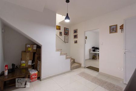 Sala de casa à venda com 6 quartos, 240m² em Jaçanã, São Paulo