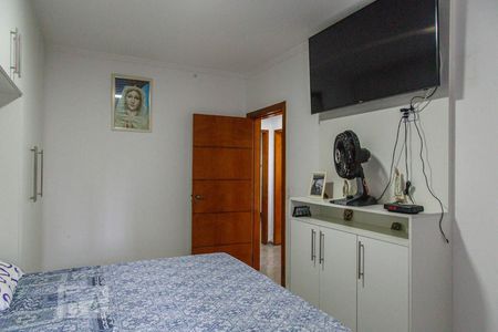 Quarto 1 de apartamento à venda com 2 quartos, 70m² em Canindé, São Paulo