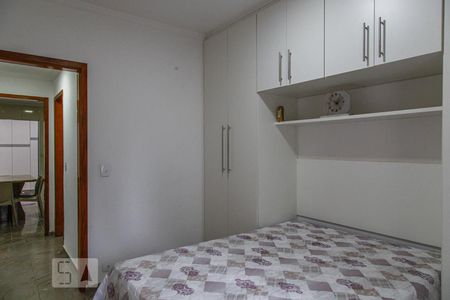 Quarto 2 de apartamento à venda com 2 quartos, 70m² em Canindé, São Paulo