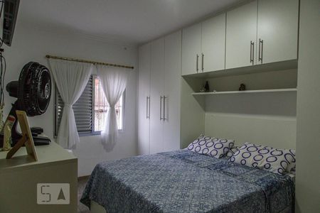 Quarto 1 de apartamento à venda com 2 quartos, 70m² em Canindé, São Paulo