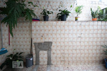 Casa à venda com 378m², 4 quartos e 2 vagas Casa à venda com 378m², 4 quartos e 2 vagasVista da Cozinha