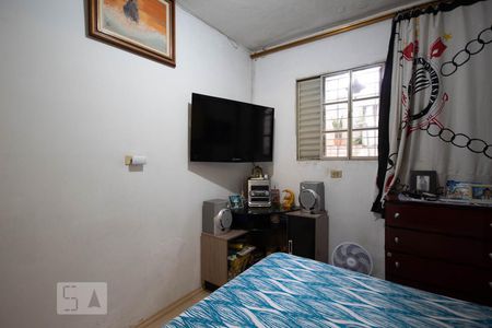 Casa à venda com 378m², 4 quartos e 2 vagas Casa à venda com 378m², 4 quartos e 2 vagasQuarto 2