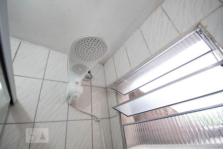 Casa à venda com 378m², 4 quartos e 2 vagas Casa à venda com 378m², 4 quartos e 2 vagasBanheiro da Suíte