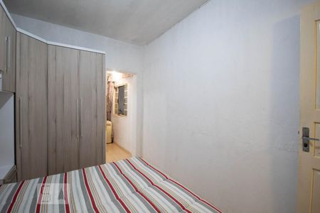 Suíte de casa à venda com 4 quartos, 378m² em Vila Osasco, Osasco