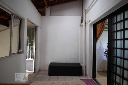 Casa à venda com 378m², 4 quartos e 2 vagas Casa à venda com 378m², 4 quartos e 2 vagasVista da Suíte