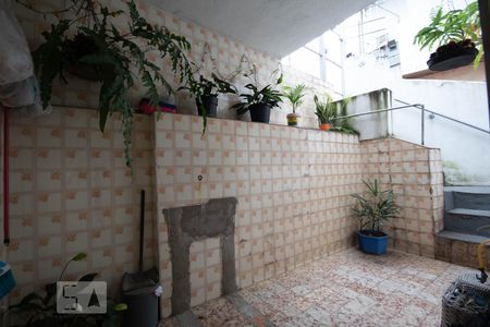 Casa à venda com 378m², 4 quartos e 2 vagas Casa à venda com 378m², 4 quartos e 2 vagasHall de Entrada