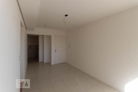 Sala de Estar de apartamento à venda com 2 quartos, 65m² em Aberta dos Morros, Porto Alegre