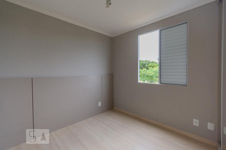 Quarto 1 de apartamento à venda com 3 quartos, 58m² em Vila Marieta, Campinas