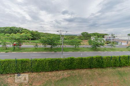 Vista da Varanda de apartamento à venda com 3 quartos, 58m² em Vila Marieta, Campinas