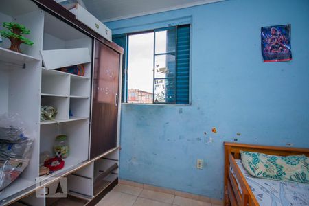 Quarto 2 de apartamento à venda com 2 quartos, 42m² em Rubem Berta, Porto Alegre