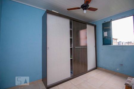 Quarto 1 de apartamento à venda com 2 quartos, 42m² em Rubem Berta, Porto Alegre