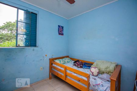 Quarto 2 de apartamento à venda com 2 quartos, 42m² em Rubem Berta, Porto Alegre