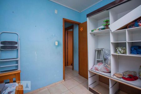 Quarto 2 de apartamento à venda com 2 quartos, 42m² em Rubem Berta, Porto Alegre