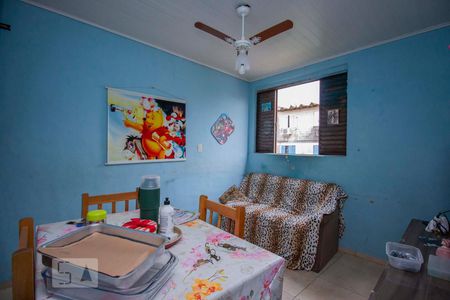 Sala  de apartamento à venda com 2 quartos, 42m² em Rubem Berta, Porto Alegre