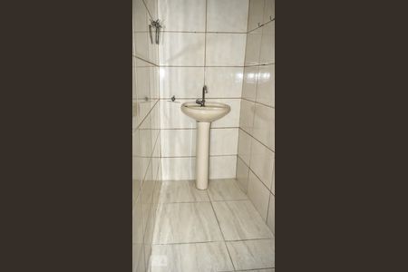 Banheiro 1 de casa à venda com 3 quartos, 120m² em Vila Santa Maria, São Paulo