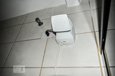 Chuveiro Banheiro 1 de casa à venda com 3 quartos, 120m² em Vila Santa Maria, São Paulo