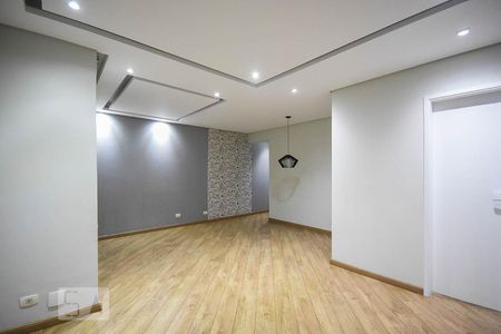 Sala de apartamento à venda com 1 quarto, 50m² em Vila Andrade, São Paulo