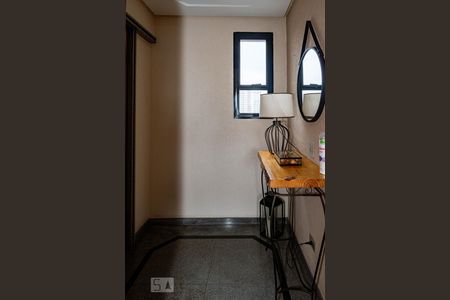 Hall de Entrada de apartamento à venda com 3 quartos, 120m² em Vila Prudente, São Paulo