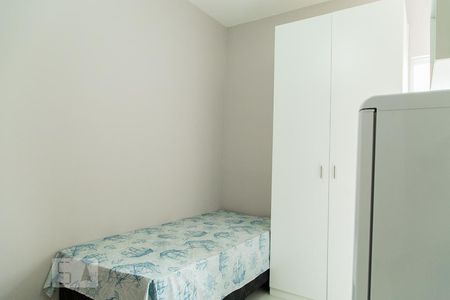 Studio de apartamento para alugar com 1 quarto, 20m² em Indianópolis, São Paulo