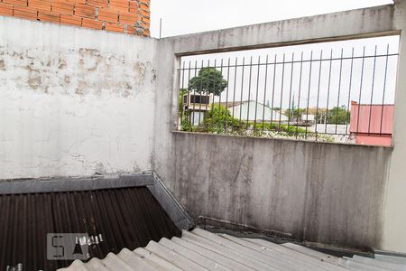 Vista do studio de apartamento para alugar com 1 quarto, 20m² em Indianópolis, São Paulo