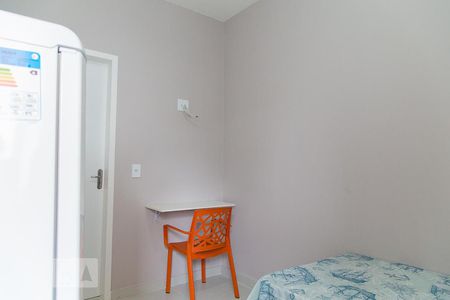 Studio de apartamento para alugar com 1 quarto, 20m² em Indianópolis, São Paulo