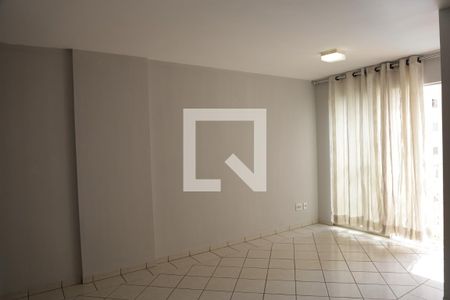 Sala  de apartamento para alugar com 2 quartos, 58m² em Residencial Eldorado, Goiânia