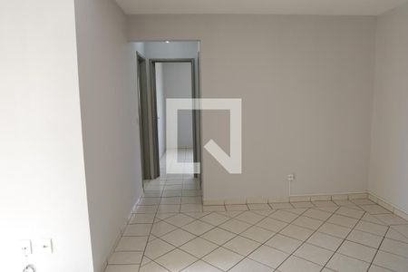 Quarto  de apartamento para alugar com 2 quartos, 58m² em Residencial Eldorado, Goiânia