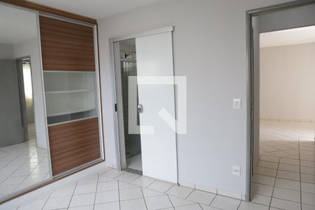 Quarto  de apartamento para alugar com 2 quartos, 58m² em Residencial Eldorado, Goiânia