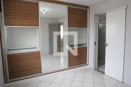 Quarto  de apartamento para alugar com 2 quartos, 58m² em Residencial Eldorado, Goiânia